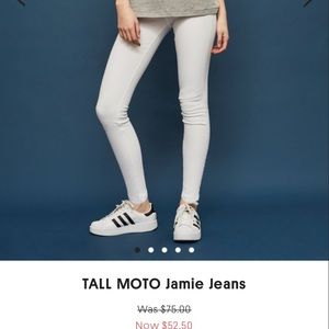 Top shop jeans Jamie